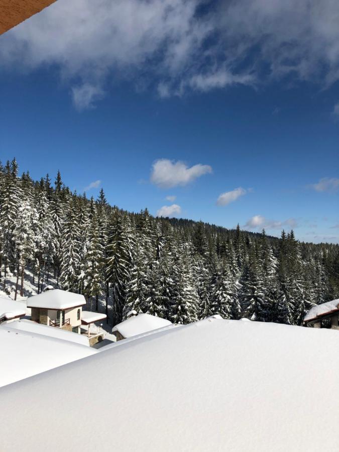 Pamporovo Villa Eksteriør bilde